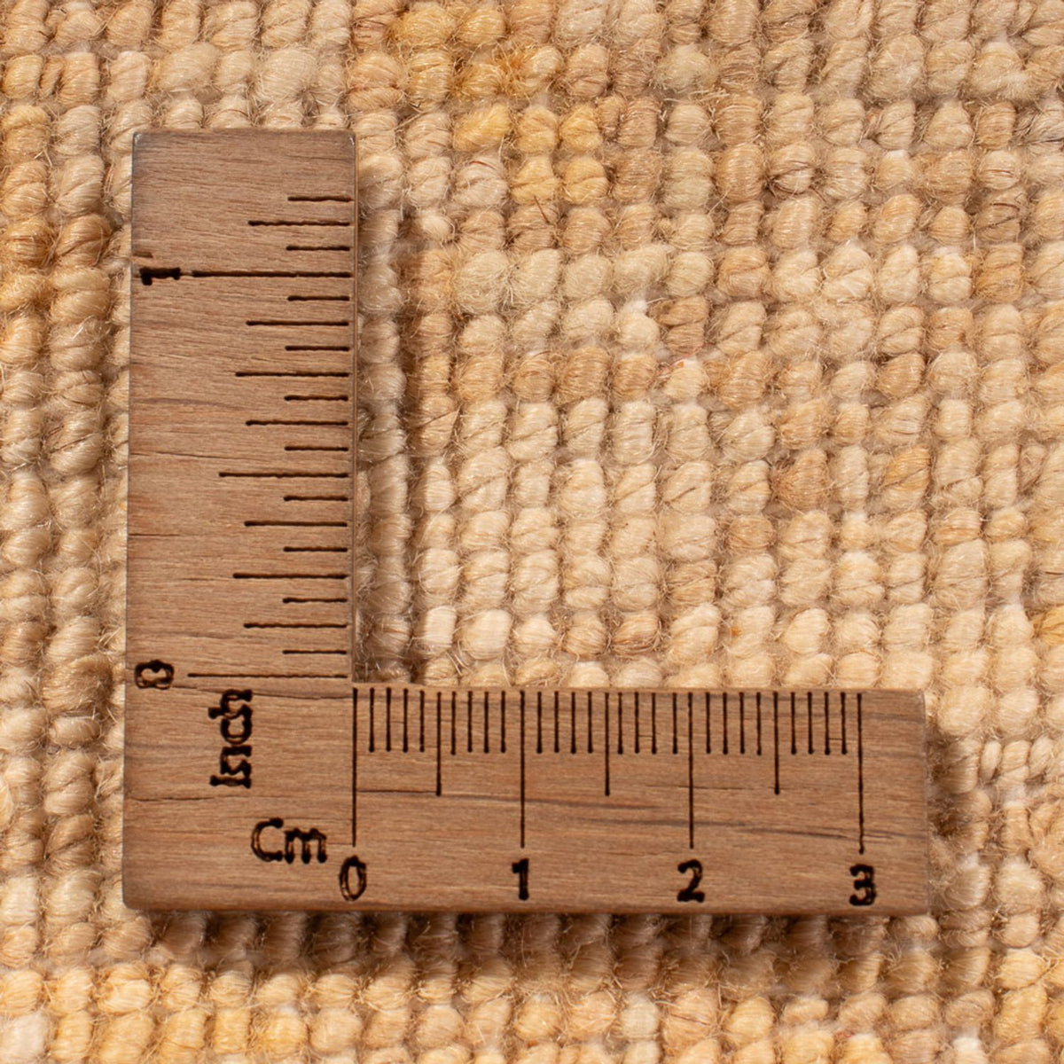 Tappeto Ziegler - 181 x 125 cm - rosso