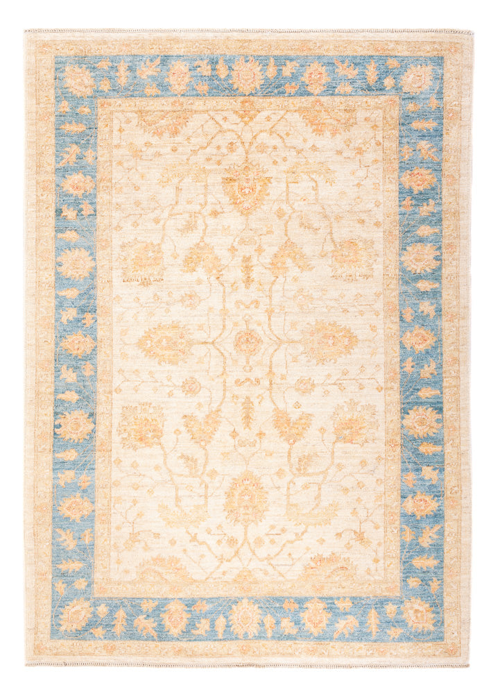 Tappeto Ziegler - 177 x 121 cm - beige