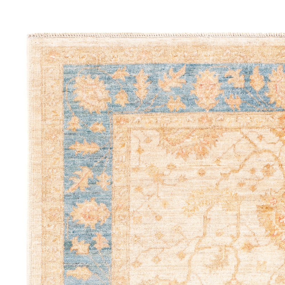 Tappeto Ziegler - 177 x 121 cm - beige