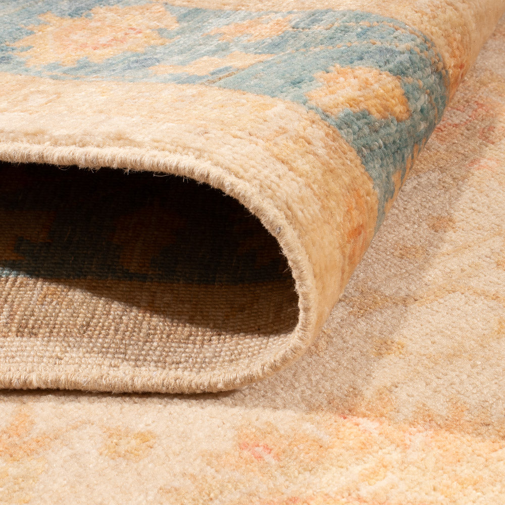 Tappeto Ziegler - 177 x 121 cm - beige