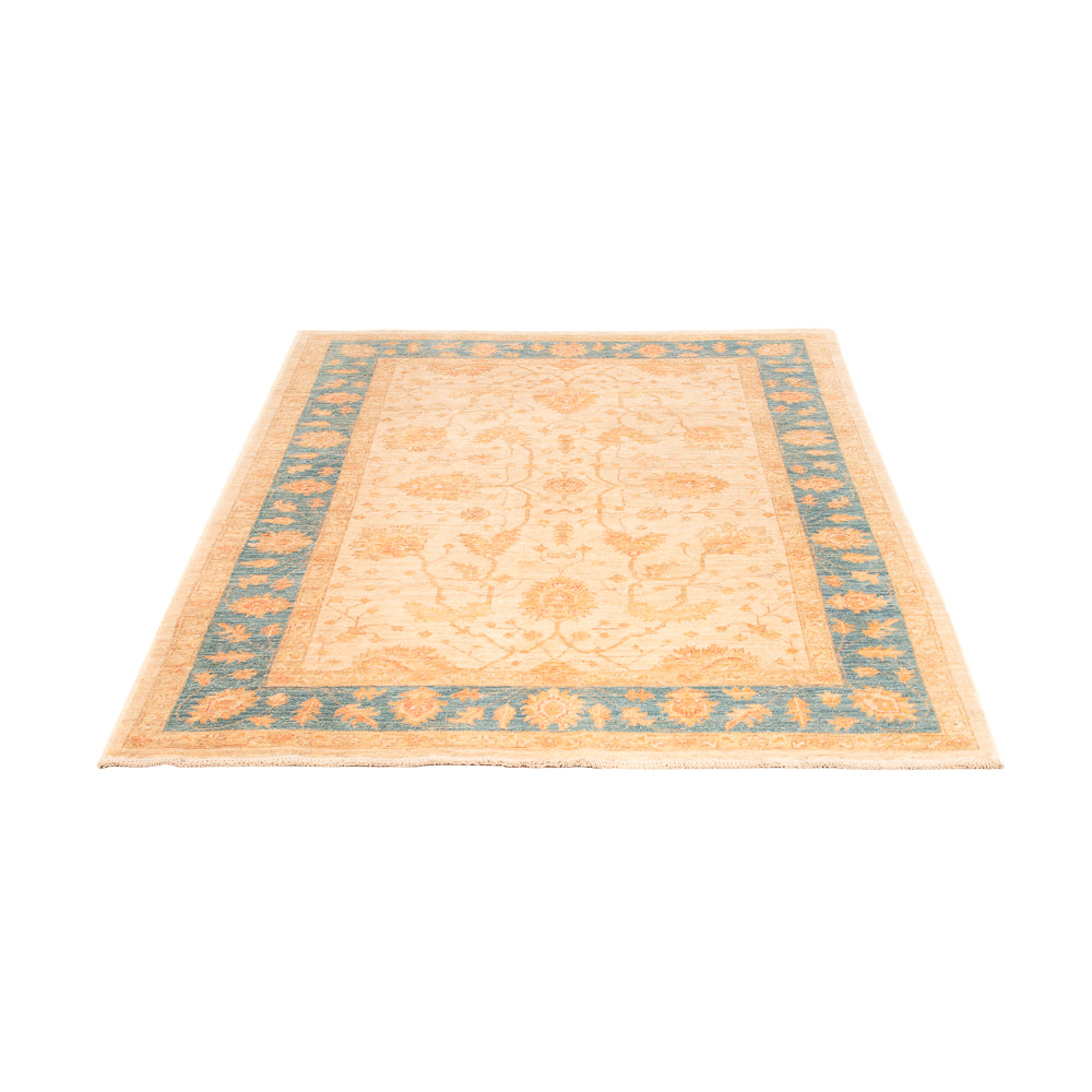 Tappeto Ziegler - 177 x 121 cm - beige