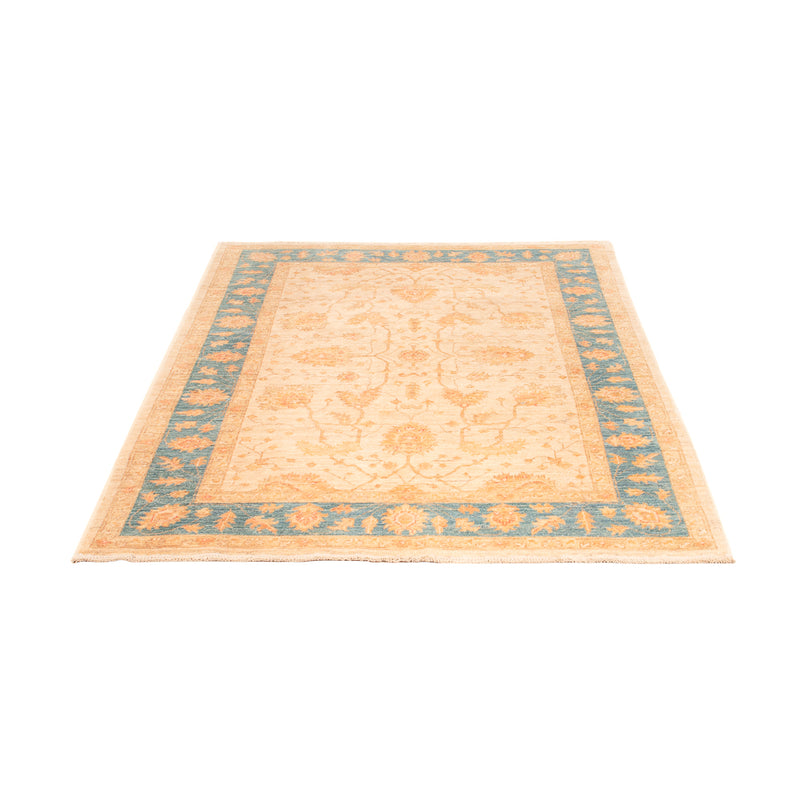 Tappeto Ziegler - 177 x 121 cm - beige