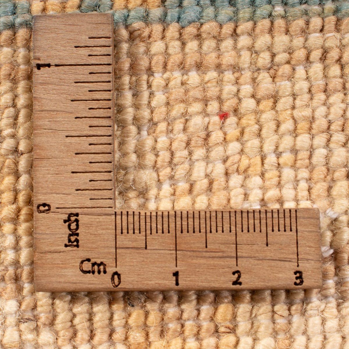 Tappeto Ziegler - 177 x 121 cm - beige