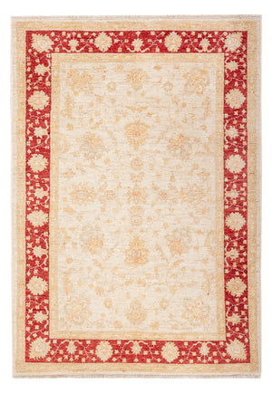 Tappeto Ziegler - 177 x 120 cm - beige