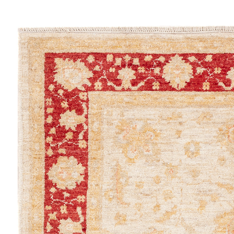 Tappeto Ziegler - 177 x 120 cm - beige