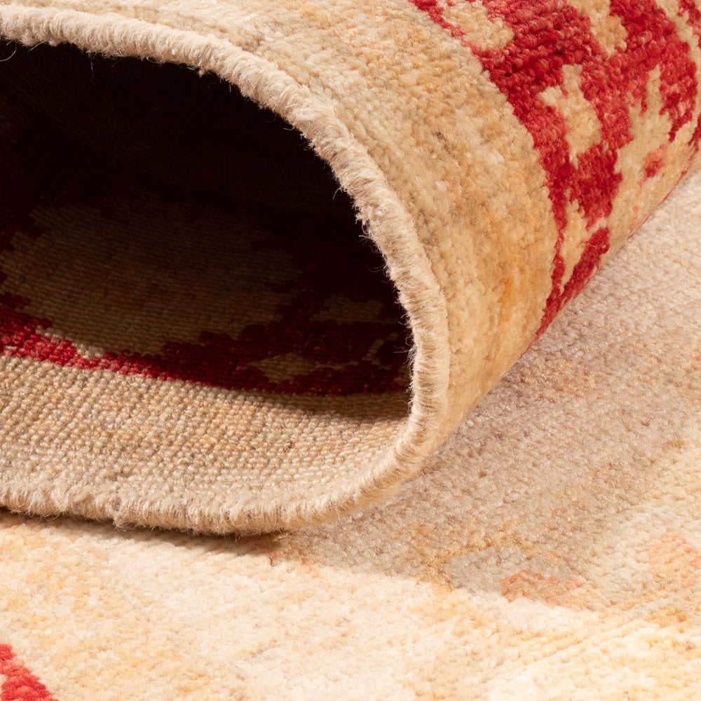 Tappeto Ziegler - 177 x 120 cm - beige