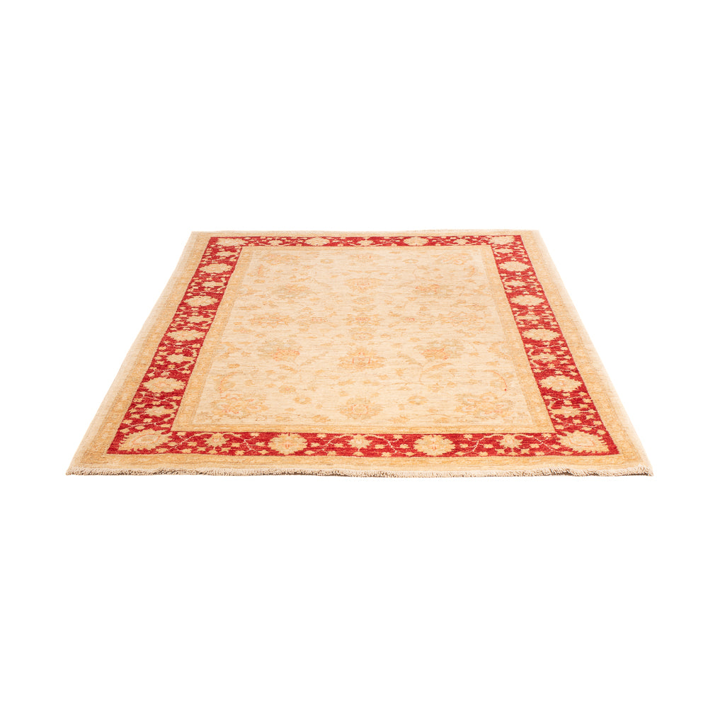 Tappeto Ziegler - 177 x 120 cm - beige