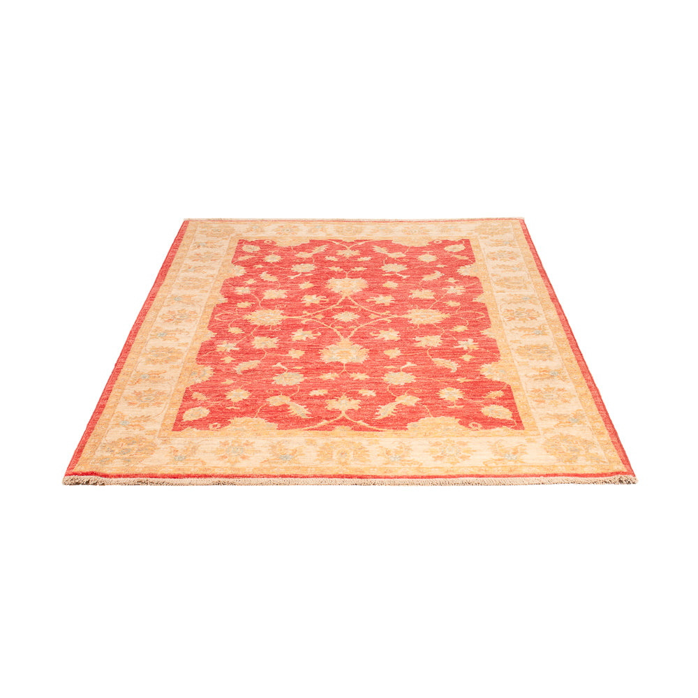 Tappeto Ziegler - 183 x 125 cm - rosso