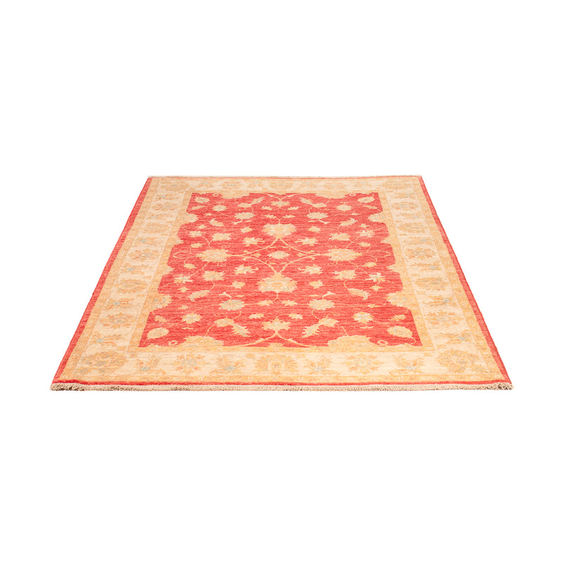 Tappeto Ziegler - 183 x 125 cm - rosso