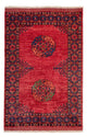 Tappeto afgano 122x182cm - Tappeto orientale