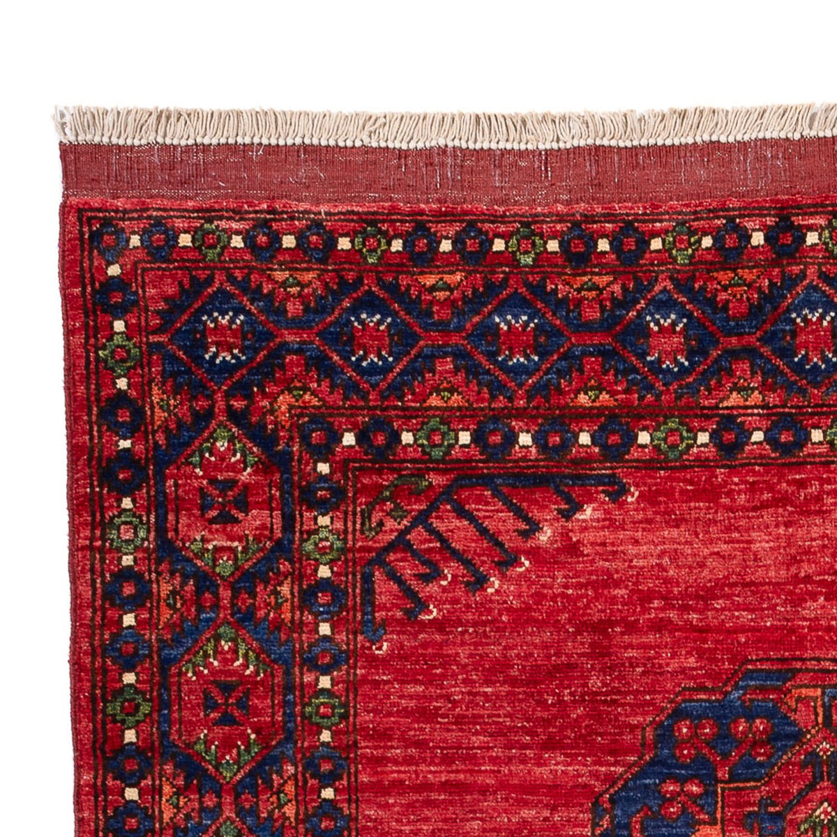 Tappeto afgano 122x182cm - Tappeto orientale
