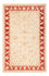 Tappeto Ziegler - 186 x 115 cm - beige