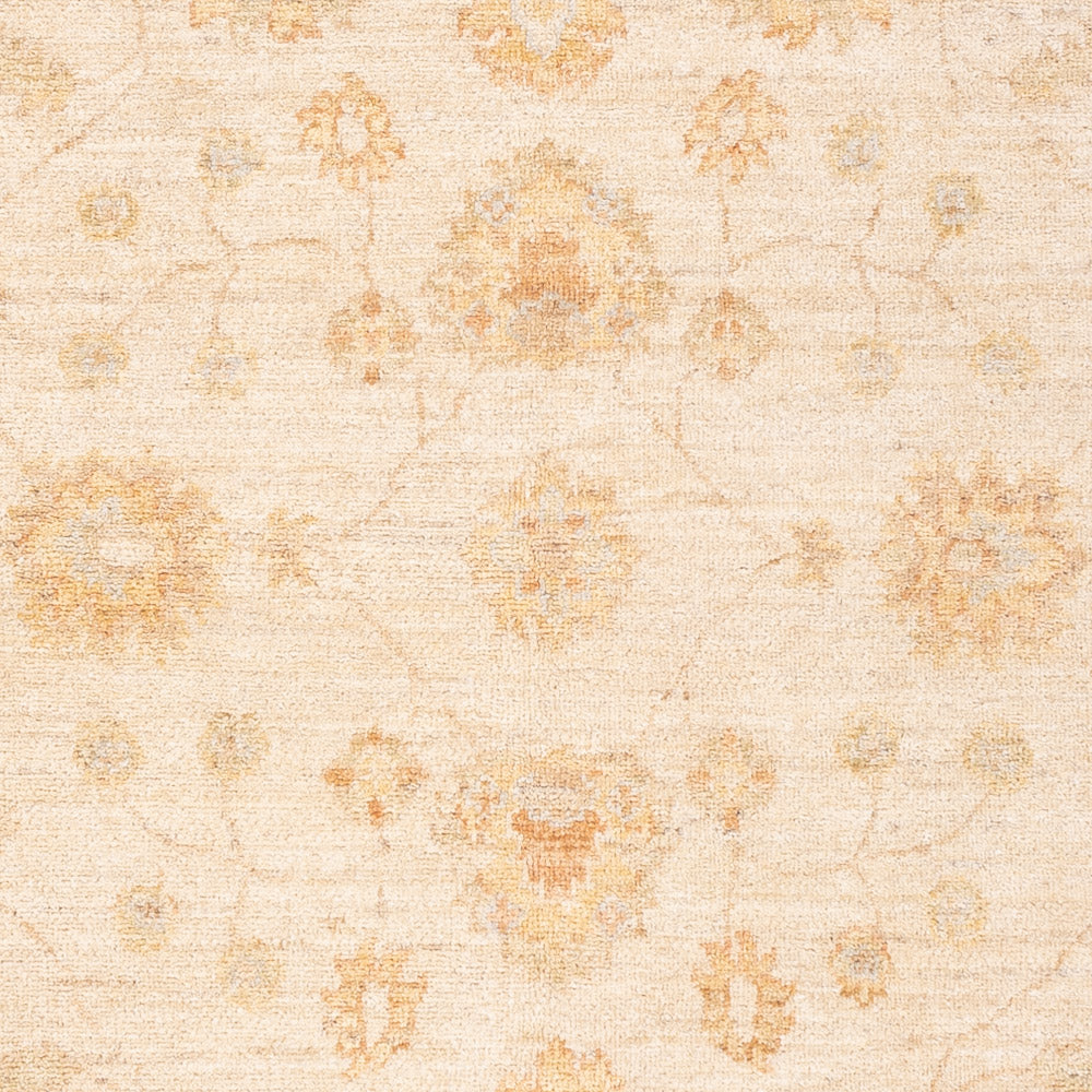 Tappeto Ziegler - 186 x 115 cm - beige