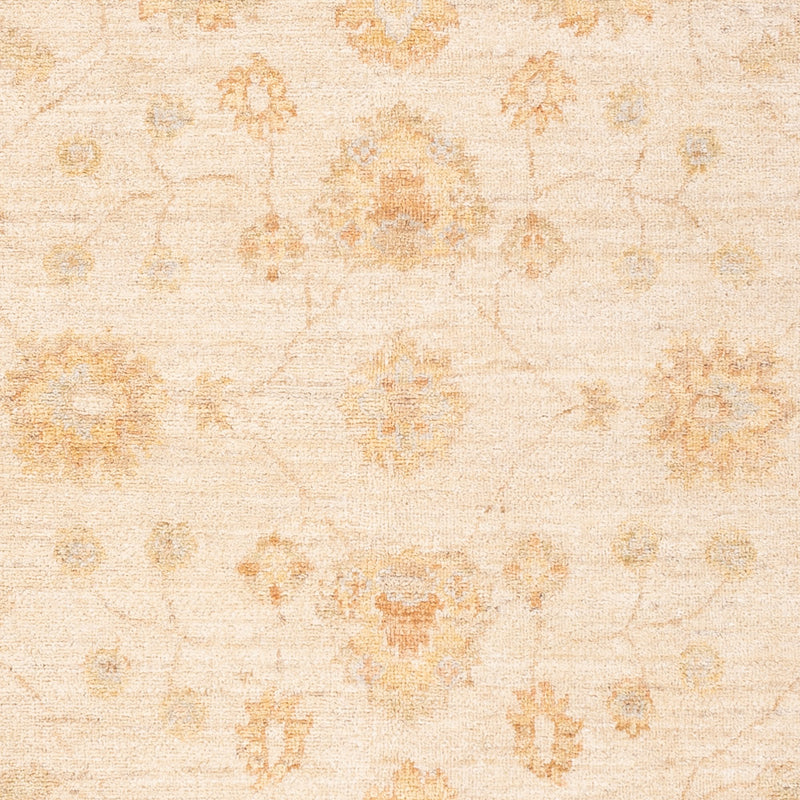 Tappeto Ziegler - 186 x 115 cm - beige