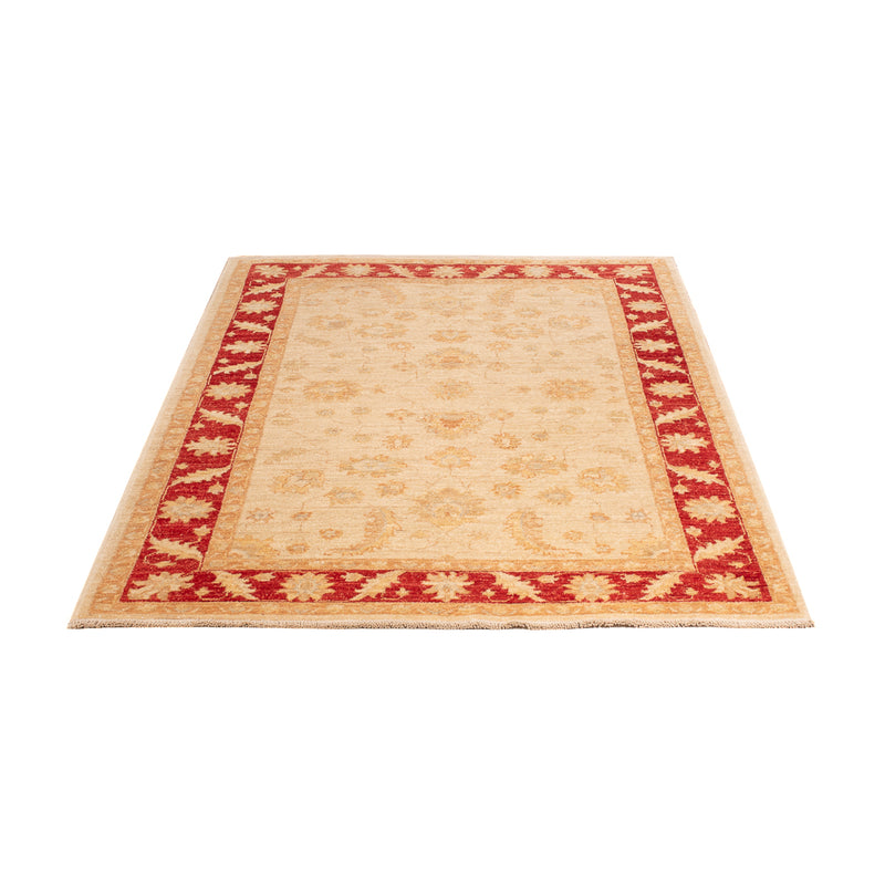 Tappeto Ziegler - 186 x 115 cm - beige