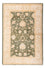 Tappeto Ziegler - 183 x 119 cm - verde oliva