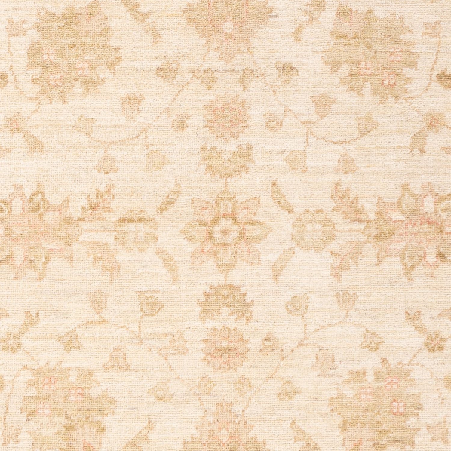 Tappeto Ziegler - 178 x 125 cm - beige