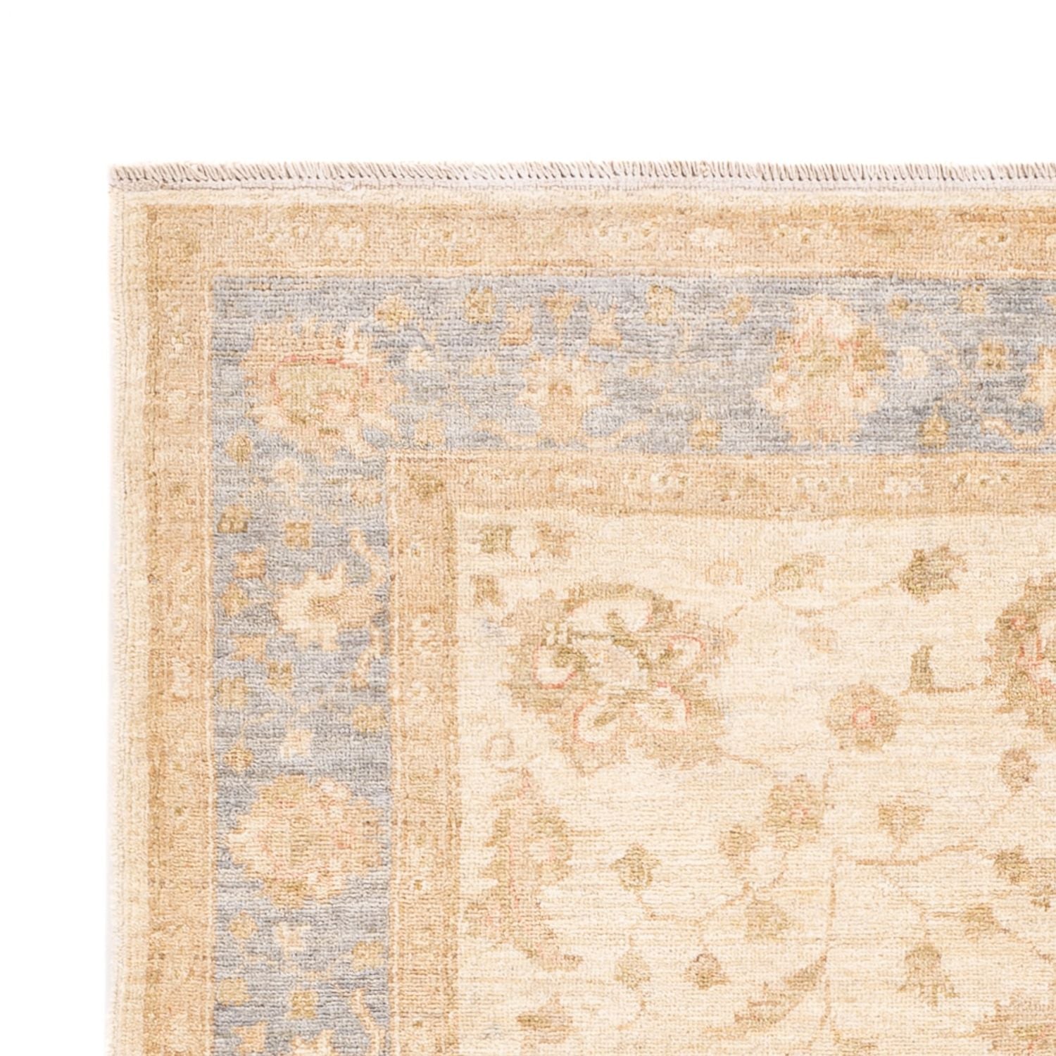 Tappeto Ziegler - 178 x 125 cm - beige