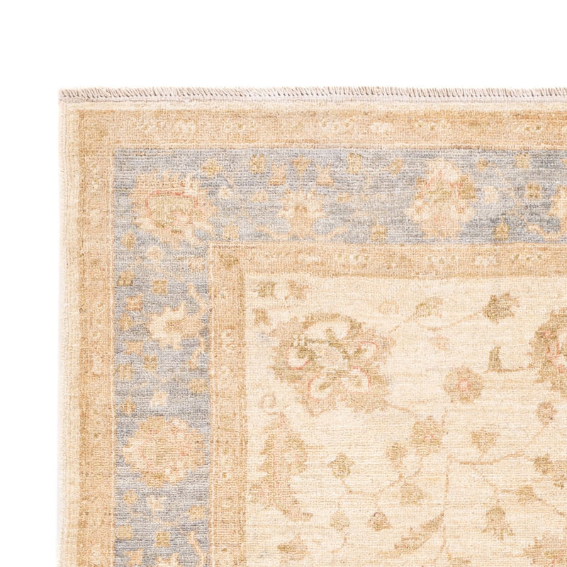 Tappeto Ziegler - 178 x 125 cm - beige