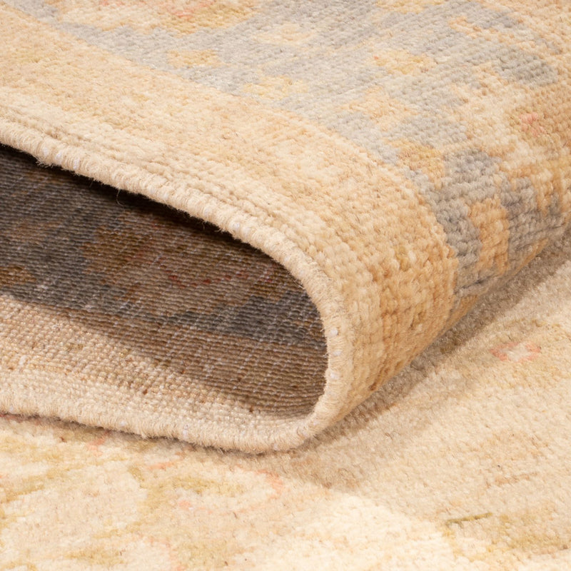 Tappeto Ziegler - 178 x 125 cm - beige