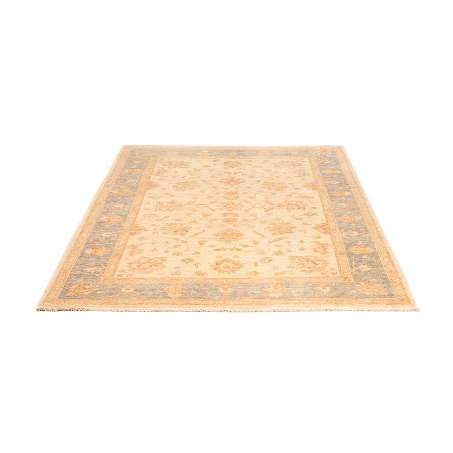 Tappeto Ziegler - 178 x 125 cm - beige