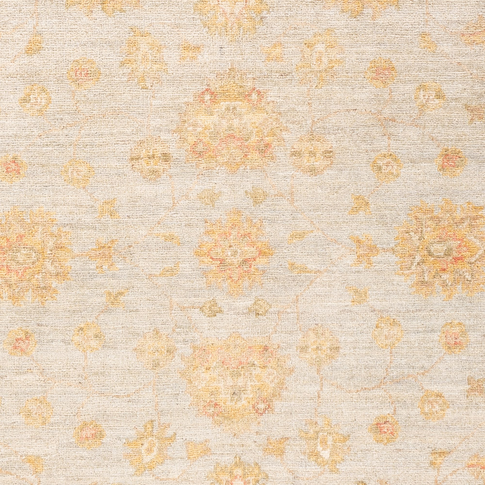 Tappeto Ziegler - 184 x 122 cm - beige
