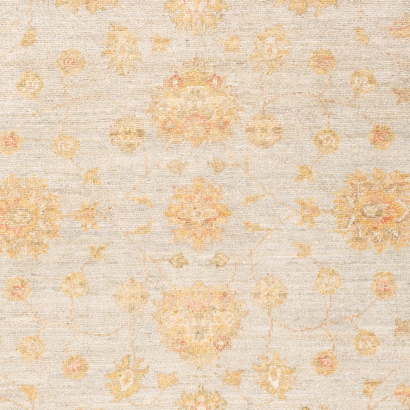 Tappeto Ziegler - 184 x 122 cm - beige