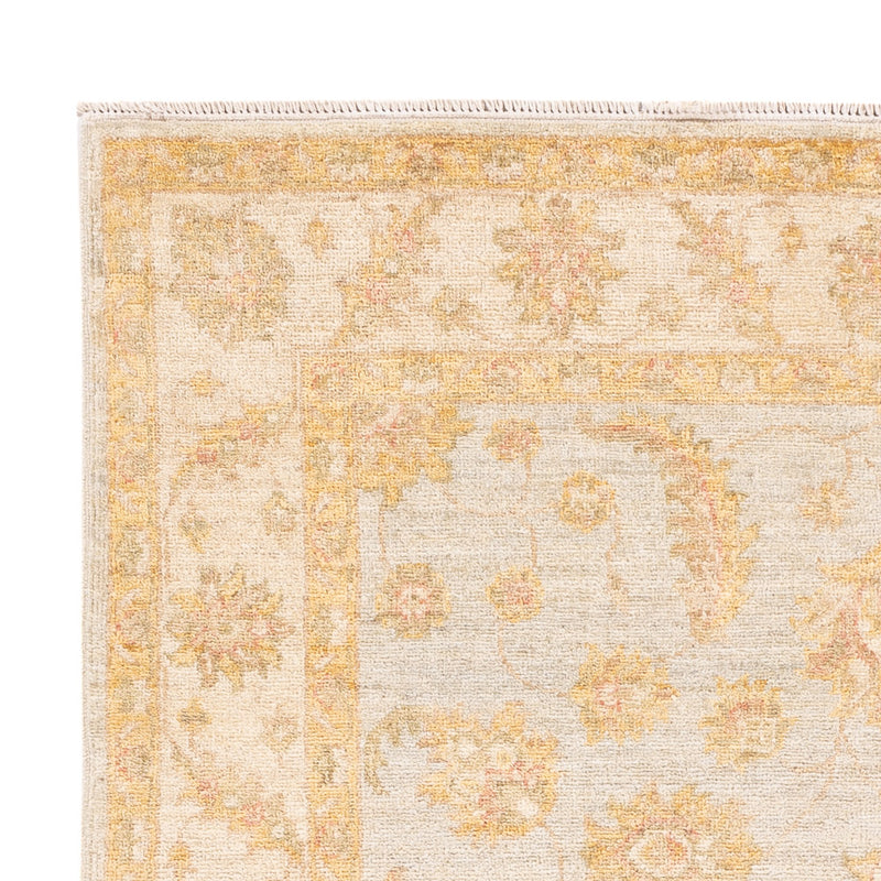 Tappeto Ziegler - 184 x 122 cm - beige