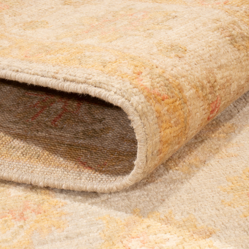 Tappeto Ziegler - 184 x 122 cm - beige