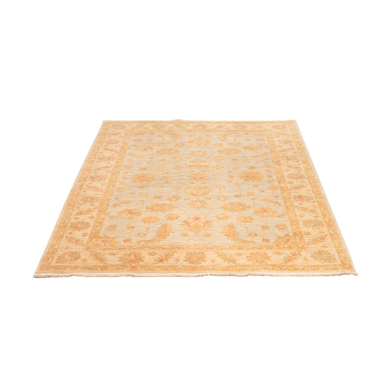 Tappeto Ziegler - 184 x 122 cm - beige