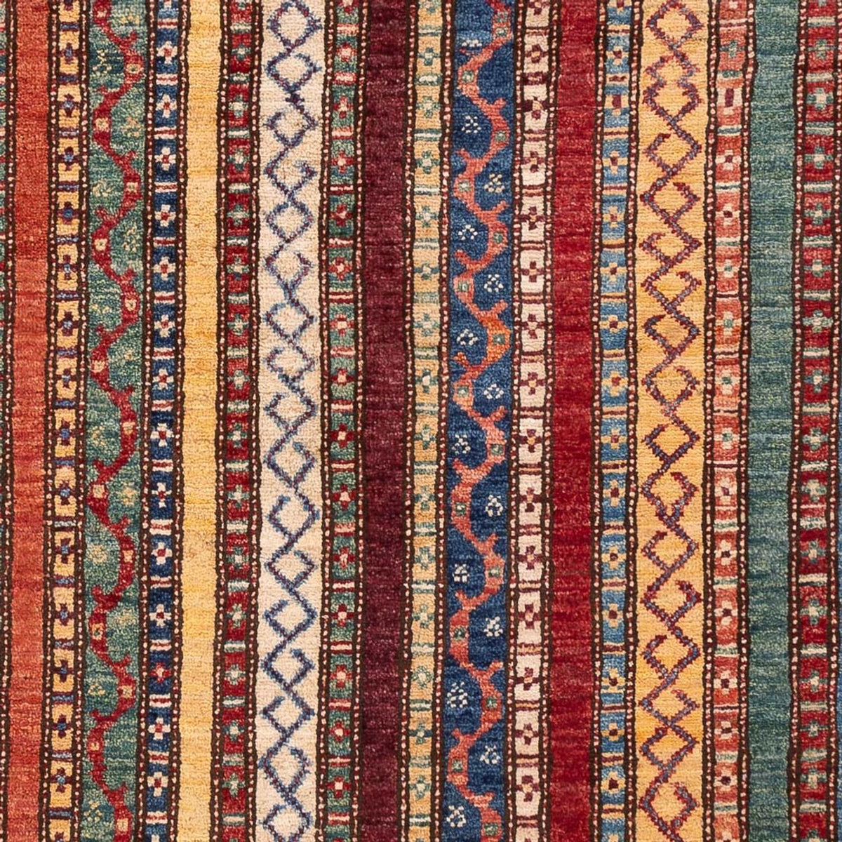 Tappeto Ziegler - Shal - 178 x 122 cm - multicolore