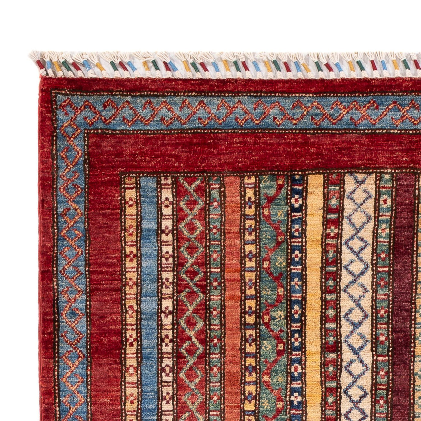 Shal Tappeto 178x122cm - Tappeto orientale