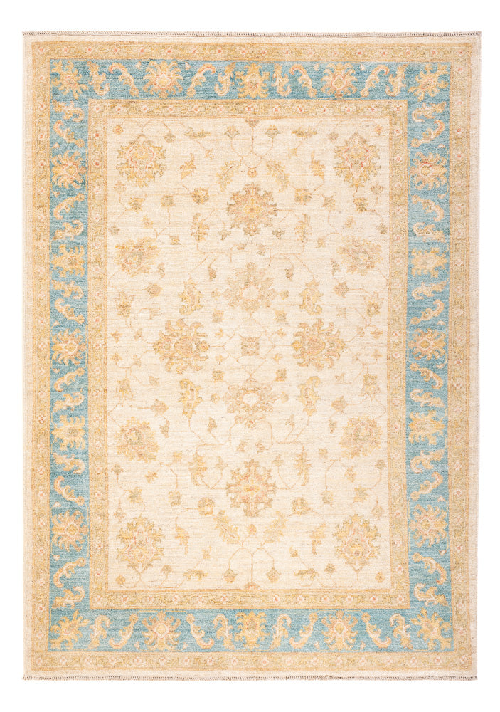 Tappeto Ziegler - 182 x 127 cm - beige