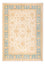Tappeto Ziegler - 182 x 127 cm - beige