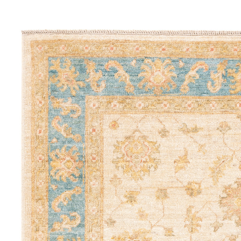 Tappeto Ziegler - 182 x 127 cm - beige