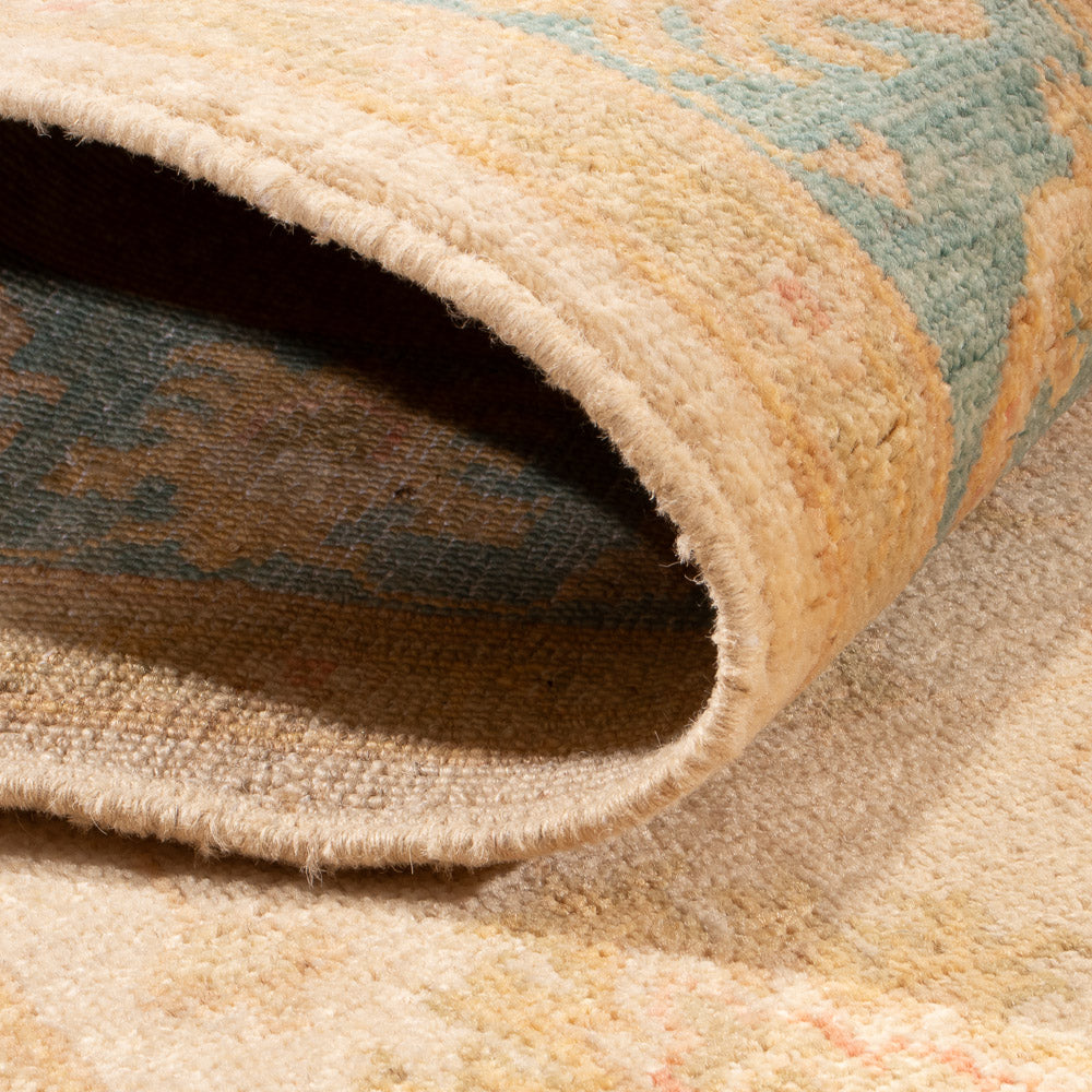 Tappeto Ziegler - 182 x 127 cm - beige