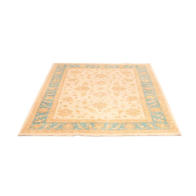Tappeto Ziegler - 182 x 127 cm - beige