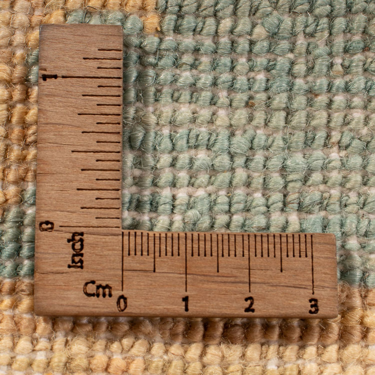 Tappeto Ziegler - 182 x 127 cm - beige