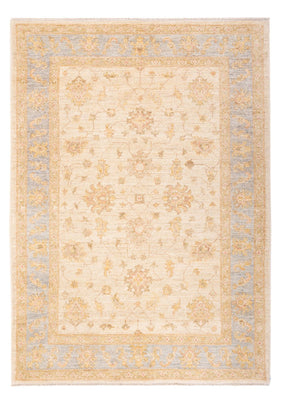 Tappeto Ziegler - 182 x 125 cm - beige chiaro