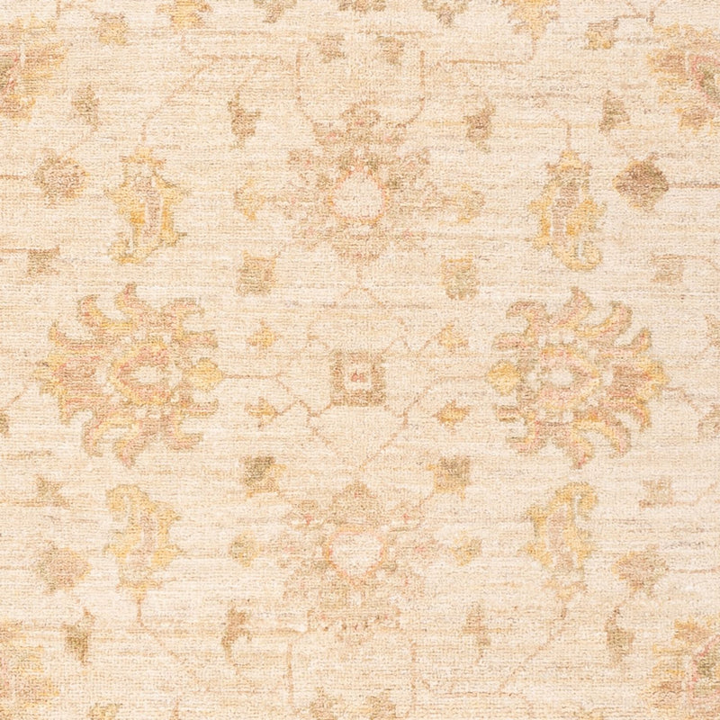 Tappeto Ziegler - 182 x 125 cm - beige chiaro