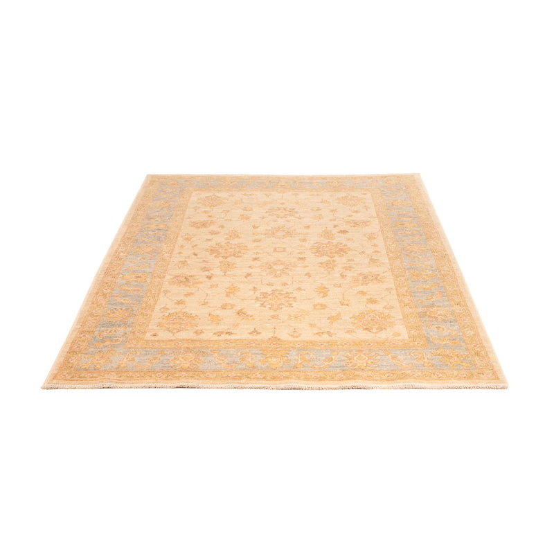 Tappeto Ziegler - 182 x 125 cm - beige chiaro