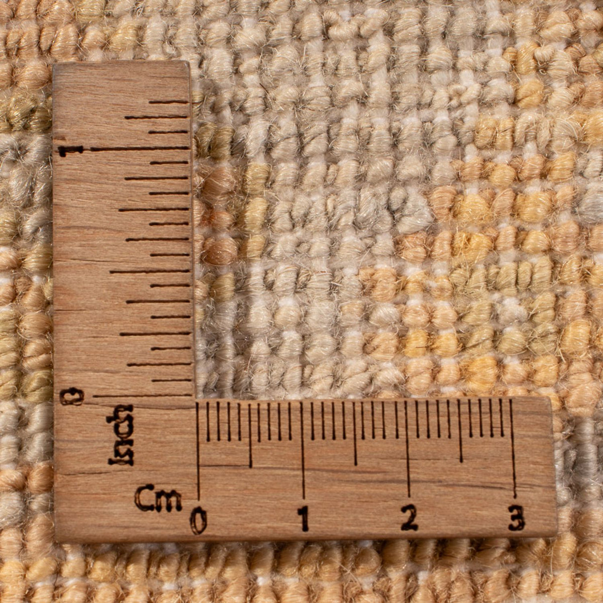 Tappeto Ziegler - 182 x 125 cm - beige chiaro