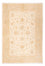 Tappeto Ziegler - 182 x 125 cm - beige