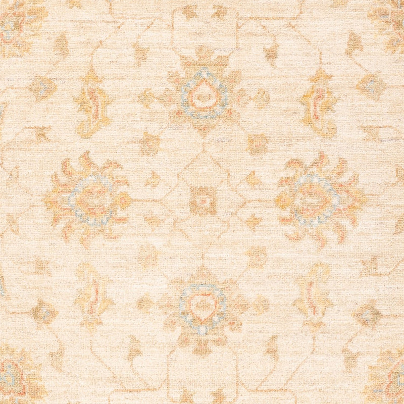 Tappeto Ziegler - 182 x 125 cm - beige