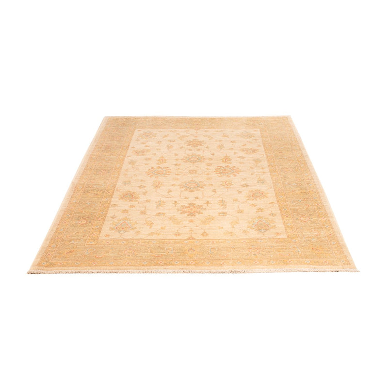 Tappeto Ziegler - 182 x 125 cm - beige