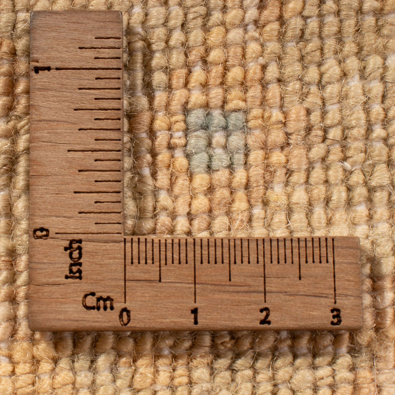 Tappeto Ziegler - 182 x 125 cm - beige