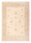 Tappeto Ziegler - 176 x 123 cm - beige