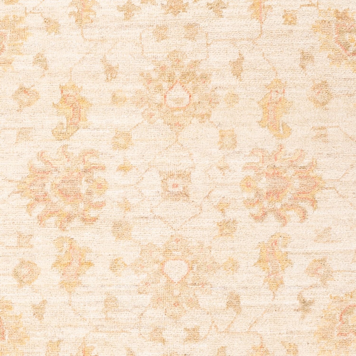 Tappeto Ziegler - 176 x 123 cm - beige