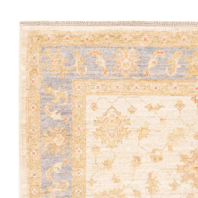 Tappeto Ziegler - 176 x 123 cm - beige