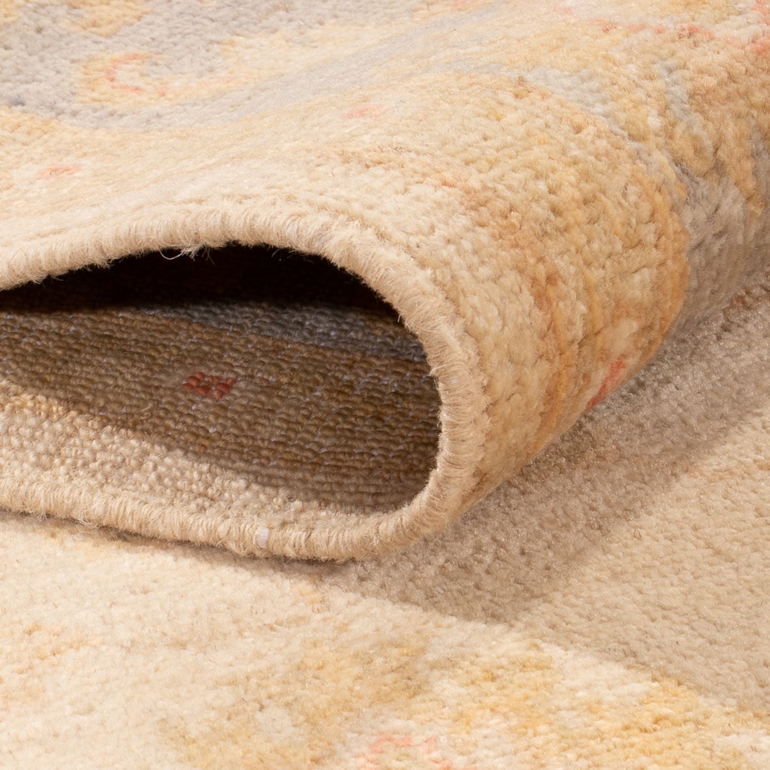 Tappeto Ziegler - 176 x 123 cm - beige